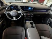 Nowe Hyundai Tucson Comfort 150 KM (110 kW) 2025 Biały SUV