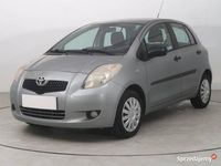 używany Toyota Yaris 1.3 VVT-i
