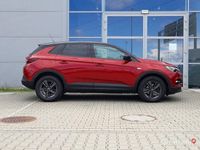 używany Opel Grandland X 2021r.