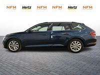 używany Skoda Superb 2,0 TDI (150 KM) Style Salon PL F-Vat III (201…