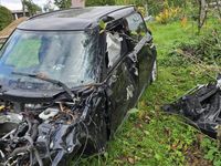 używany Mini Countryman