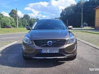 Używany Volvo XC60 2015 SUV