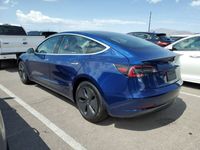 używany Tesla Model 3 0dm 183KM 2020r. 43 200km