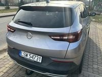 używany Opel Grandland X 1.6 D Automat