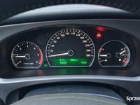 Używany Saab 9-5 2006