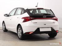 używany Hyundai i20 1.2 MPI