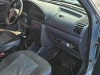 Używany Peugeot Partner 2000 Minivan