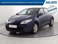 Używany Renault Mégane III 2009 Błękitny