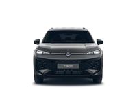 używany VW T-Roc Nowy