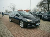 używany Opel Astra 1.6dm 136KM 2019r. 124 925km