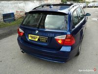 używany BMW 320 Sprzedam 3 E90E91E92E93(2005-2012)