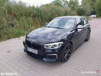 używany BMW M135 i