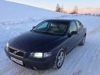 Używany Volvo S60 2003 Sedan/Limuzyna