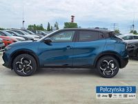 Nowe Alfa Romeo GT Junior 145 KM (106 kW) 2025 Niebieski ciemny (metalik) Hatchback