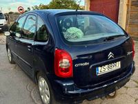 używany Citroën Xsara Picasso 2,0hdi 2002r climatronic