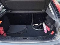 Używany Ford Focus 2005 Srebrny Hatchback