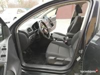 używany VW Golf VI 1.4 benzyna MPI,5 drzwi ,2011 rok