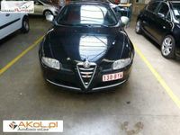 używany Alfa Romeo GTV 1.9dm 150KM 2010r. 157 313km