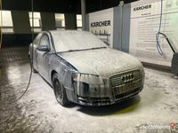 używany Audi A4 