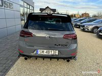 używany VW Golf VII GTI TCR Salon Pl serwis 23%vat