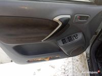 Używany Toyota RAV4 2002 SUV