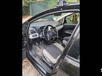 używany Fiat Punto 1.2 benzyna 2007r. 130t. bez rdzy