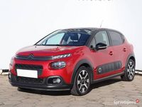 używany Citroën C3 1.2 PureTech
