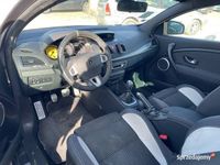 używany Renault Mégane III RS 2.0 16V 250 Euro 5 BA375