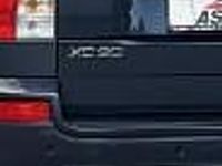 używany Volvo XC90 III 2,4D5 163KM Momentum/AUTOMAT/7Foteli/Serwis/Szyber/Navi/Skóra/PDC/