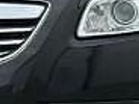 używany Opel Insignia I