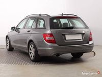 używany Mercedes C220 C CDI