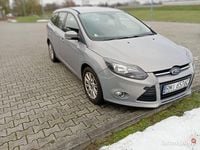 używany Ford Focus mk3