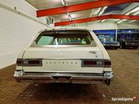 używany Chrysler Town & Country Station Wagon 1977 z silnikiem 440 …