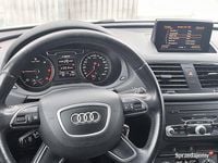 Używany Audi Q3 2013 SUV