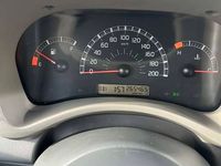 używany Fiat Panda 2004 LPG