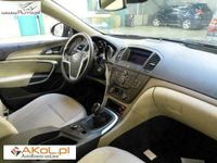 używany Opel Insignia 2dm 110KM 2009r. 132 266km