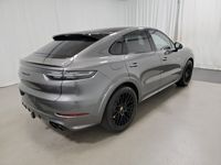 używany Porsche Cayenne 4dm 453KM 2023r. 18 523km