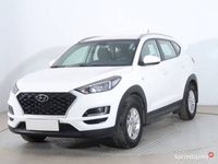 używany Hyundai Tucson 1.6 GDI