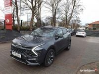 używany Kia Sportage 1.6 TGDI Hybrid GT-Line Premium