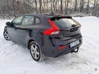 używany Volvo V40 Stan bardzo dobry