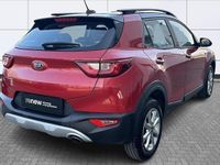 używany Kia Stonic STONIC1.2 L