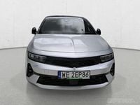 używany Opel Astra kombi