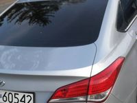 używany Hyundai i40 