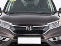 używany Honda CR-V IV , Salon Polska, Serwis ASO, Skóra, Xenon, Klimatronic,