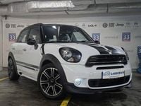 używany Mini Cooper S 1.6dm 190KM 2015r. 128 101km