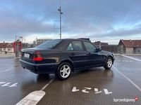 używany Mercedes A180 T Esprit