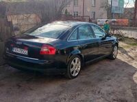 używany Audi A6 