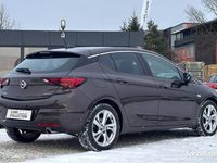 używany Opel Astra 1.6 T Dynamic S&S