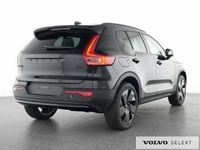 używany Volvo XC40 XC40 B3 Ultra Dark aut