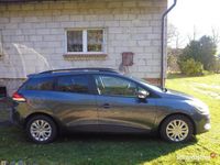 używany Renault Clio GrandTour IV krajowy